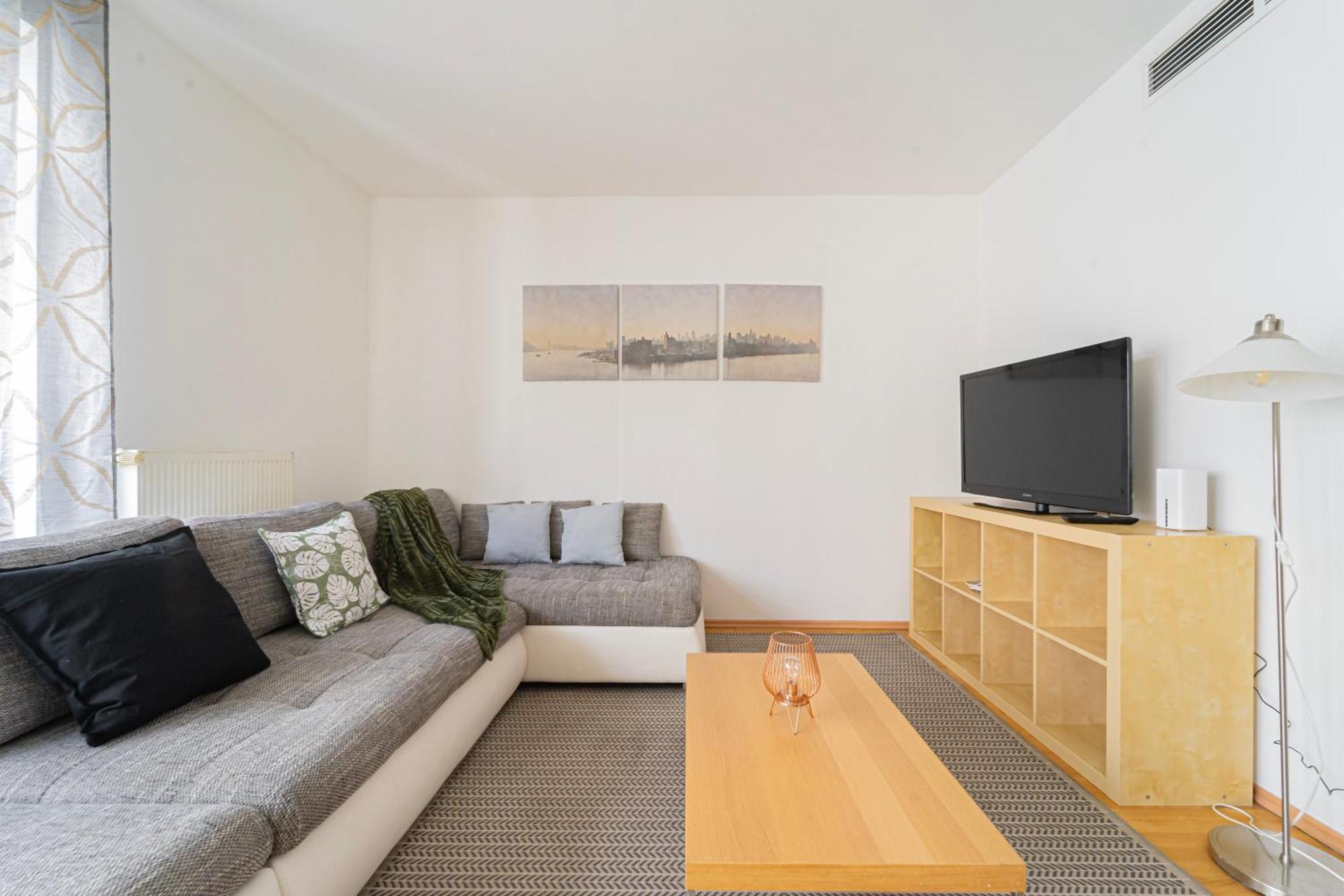 Budapest Central Home With Parking&Terrace Bagian luar foto