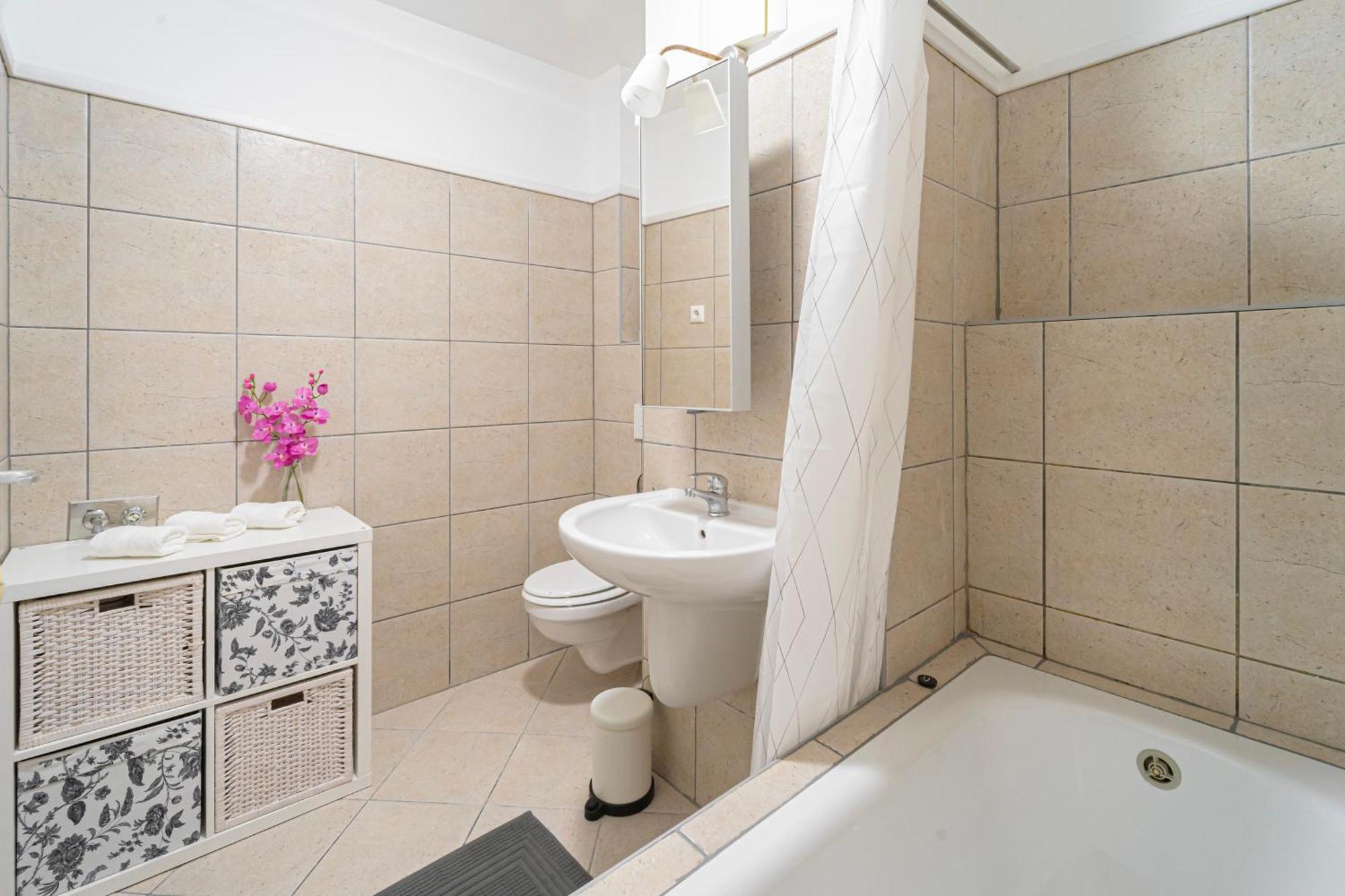 Budapest Central Home With Parking&Terrace Bagian luar foto