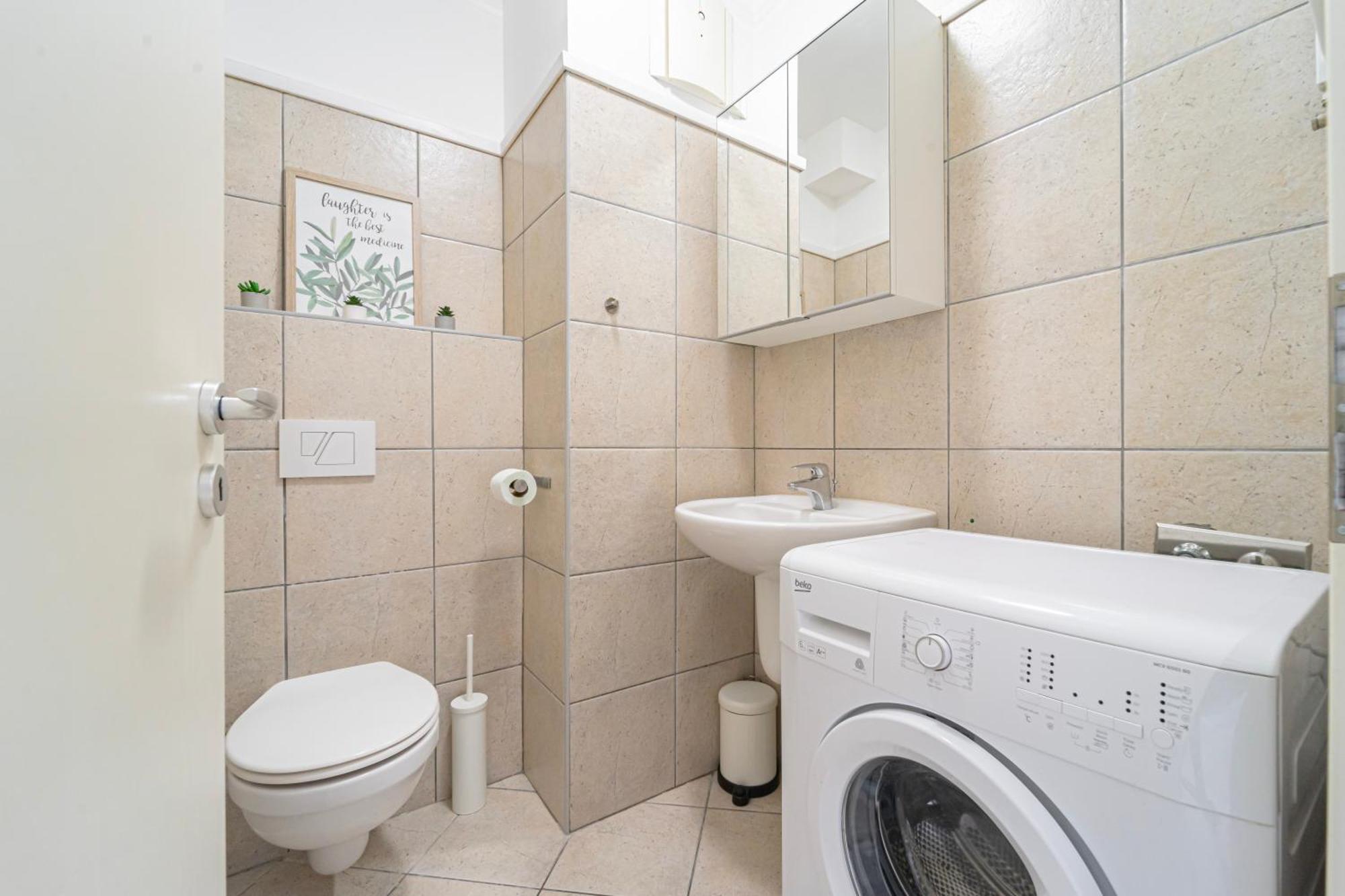 Budapest Central Home With Parking&Terrace Bagian luar foto